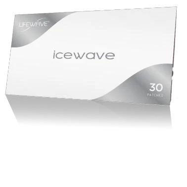 Caixa do produto IceWave